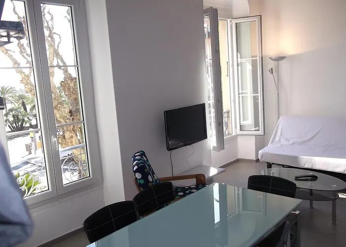 Apartmán Square Victoria *